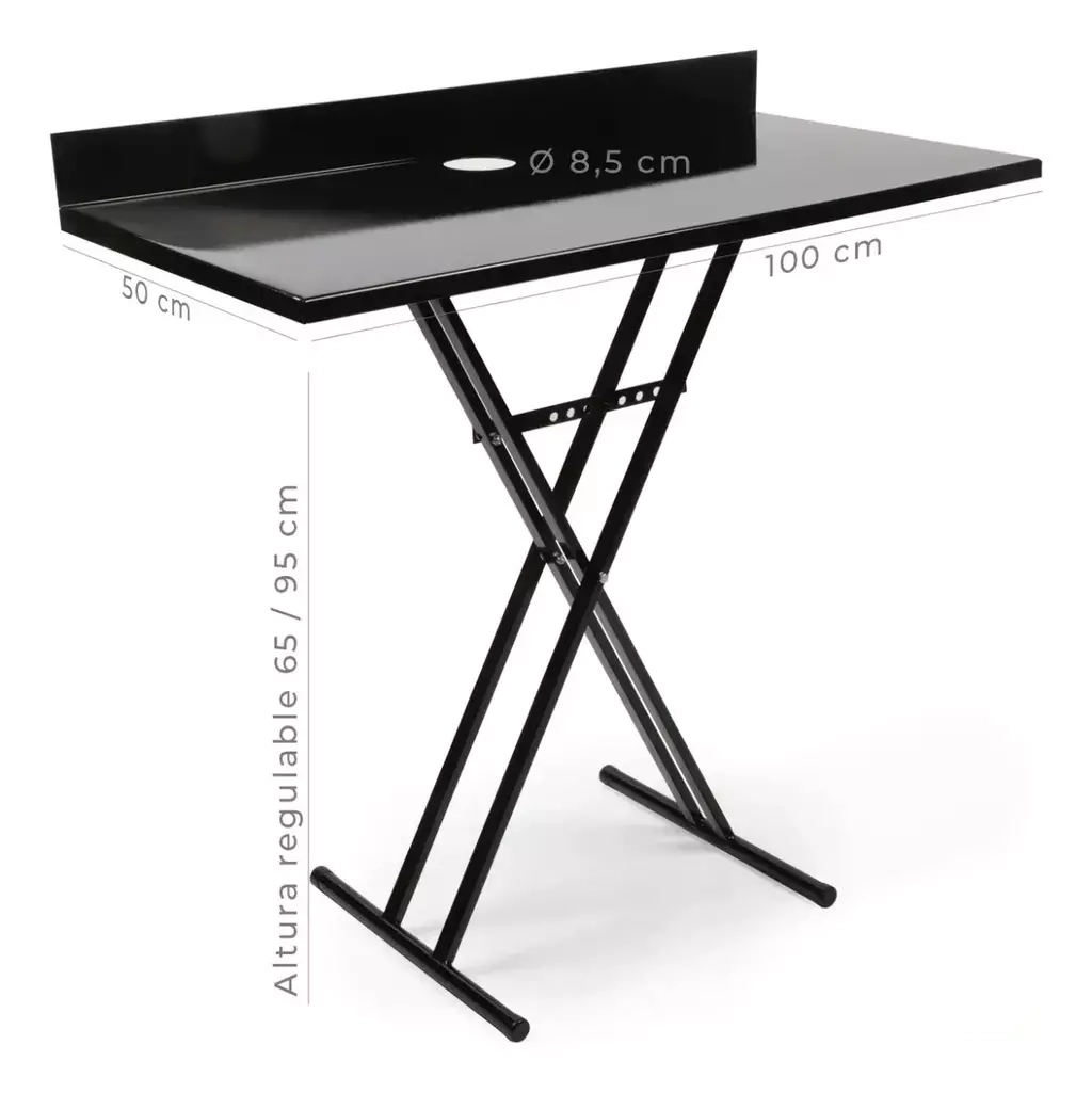 Cabina Custom DJ+ - Imagen 5