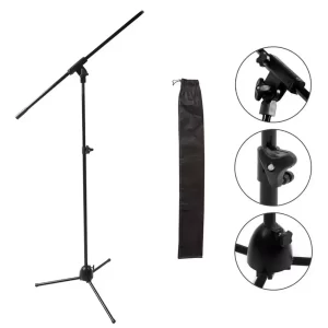 Pie de Microfono Eco N