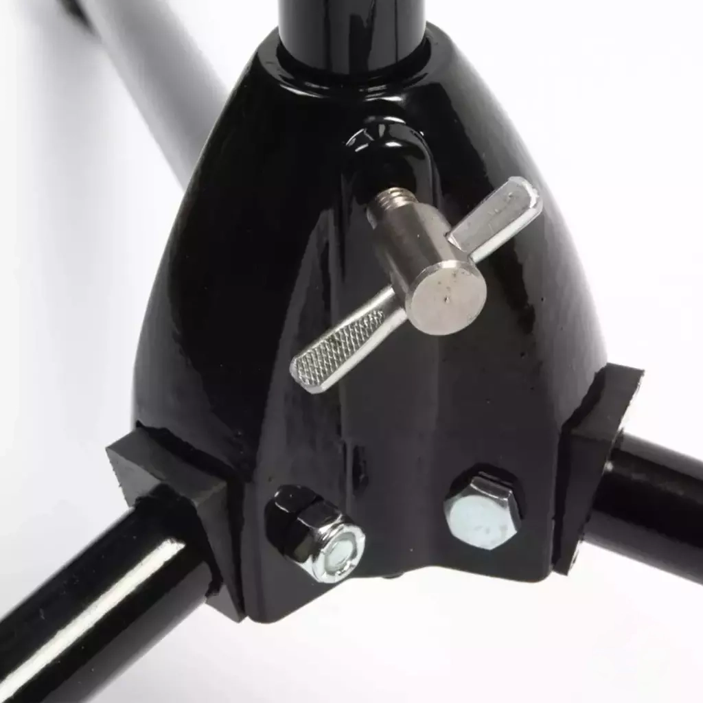 Pie de micrófono Rental C - Imagen 6