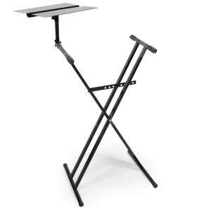 Tijera Doble + Base Notebook