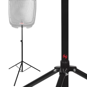 Tripode Bafle 2m (un)