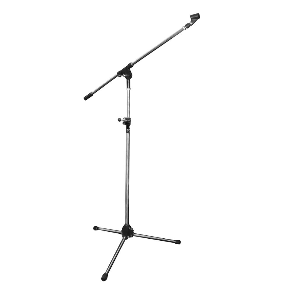 Pie de micrófono Rental C